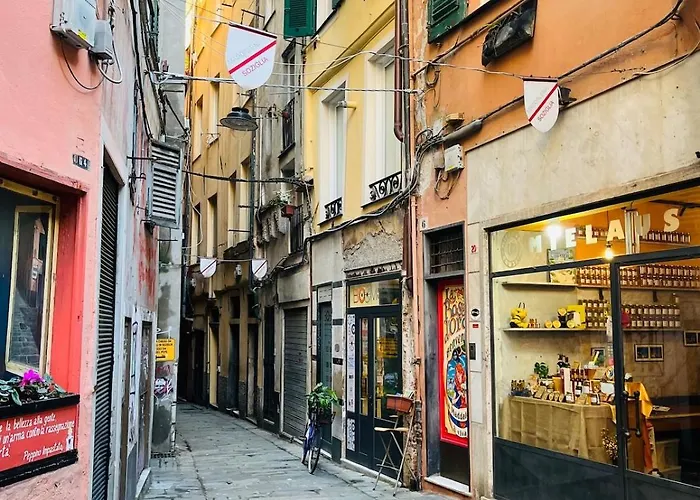 Casetta Scia Reusa