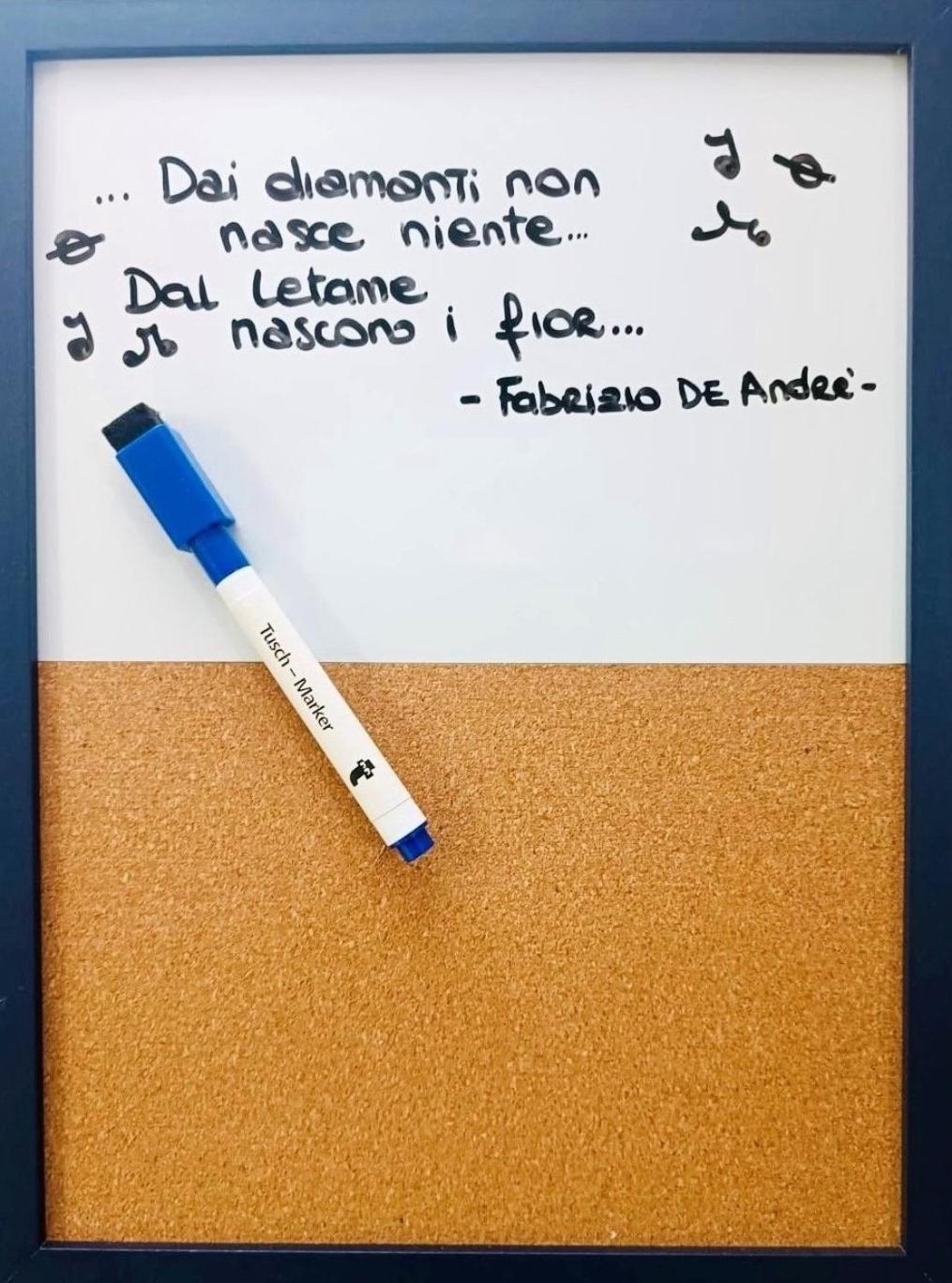 Casetta Scia Reusa Genova