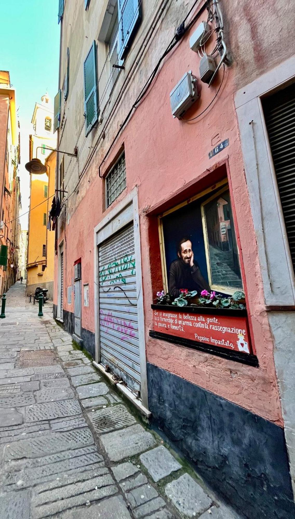 Casetta Scia Reusa *