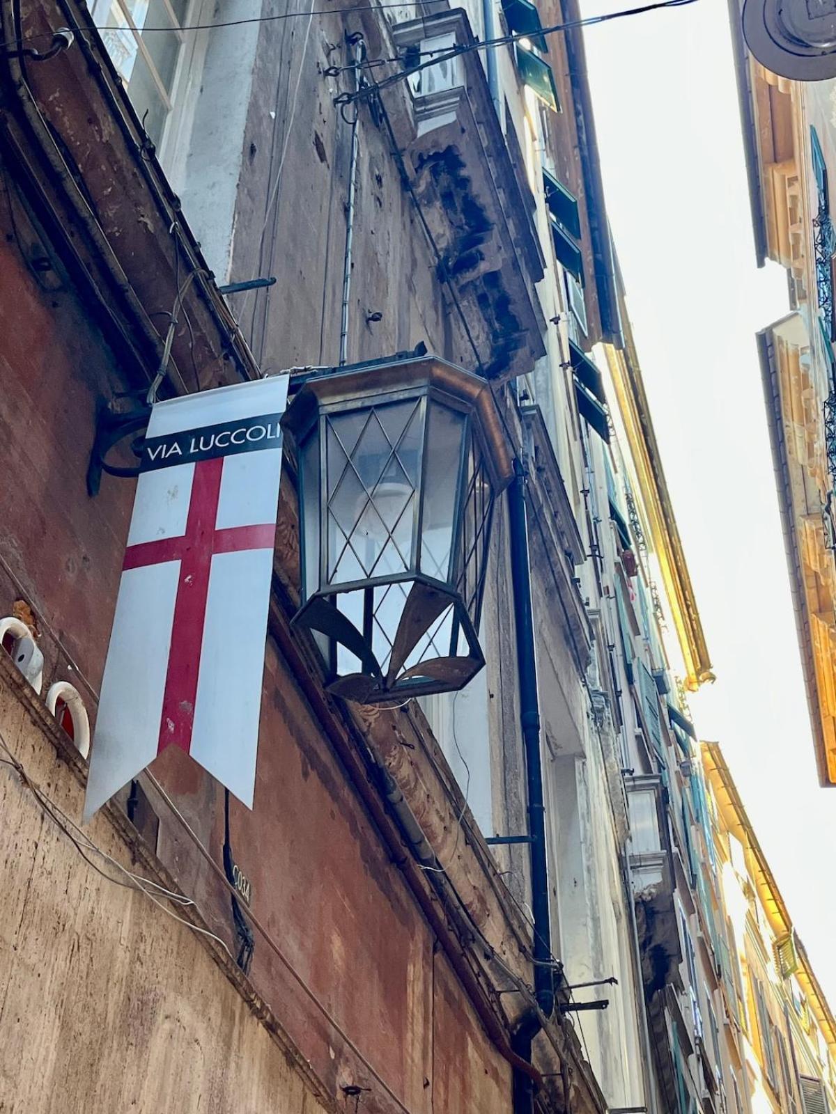 Casetta Scia Reusa Appartamento *