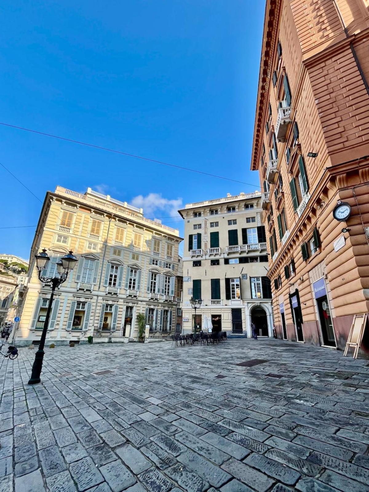 Casetta Scia Reusa *